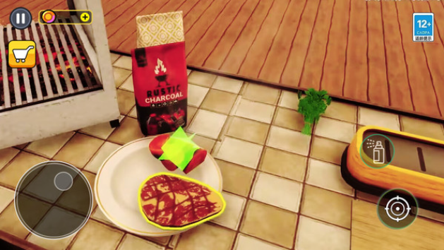 经营水果店游戏排行榜前十名