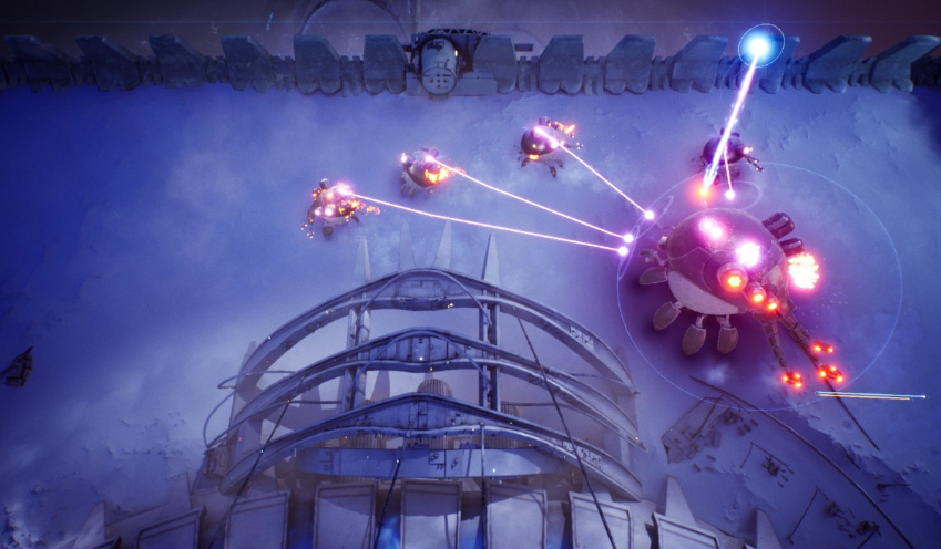 交互式电影游戏排行榜前十名