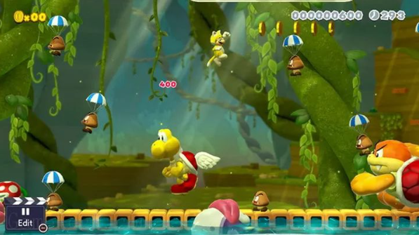 超级玛丽手机游戏排行榜前十名