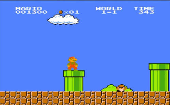 超级玛丽手机游戏排行榜前十名