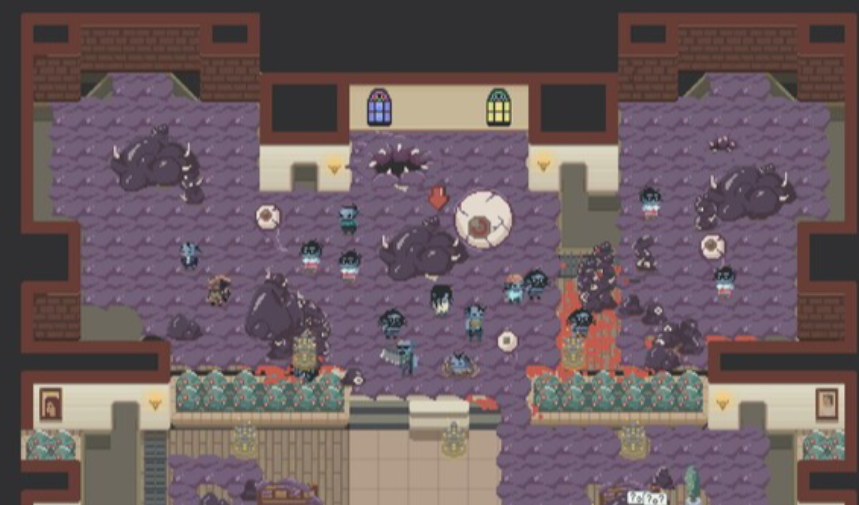 免费丧尸游戏排行榜前十名