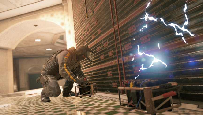 打枪游戏排行榜前十名