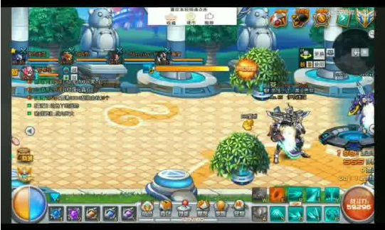 石器时代手游排行榜前十名