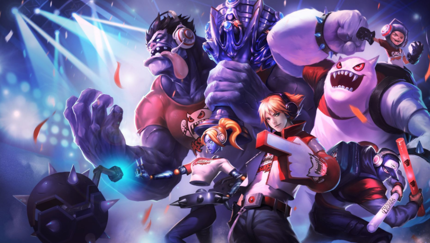 杭州亚运会电竞游戏排行榜前十名