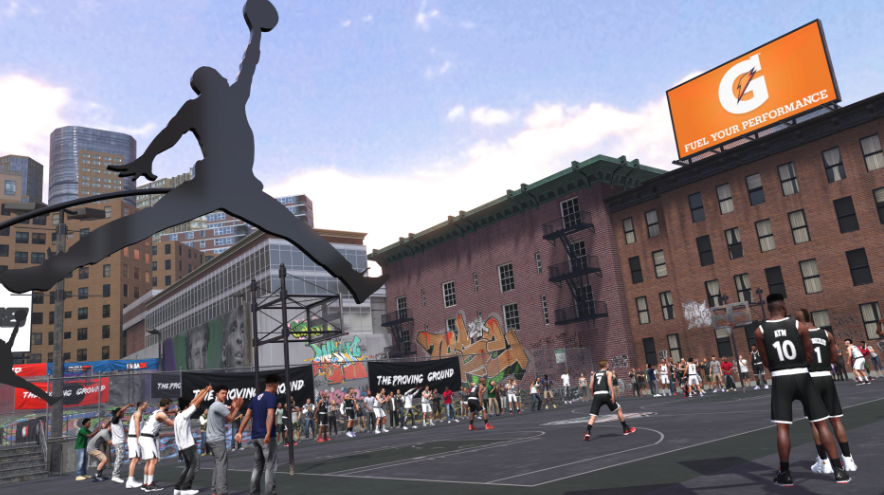 NBA2K手游排行榜前十名