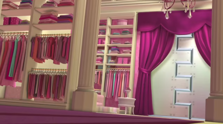 芭比游戏排行榜前十名