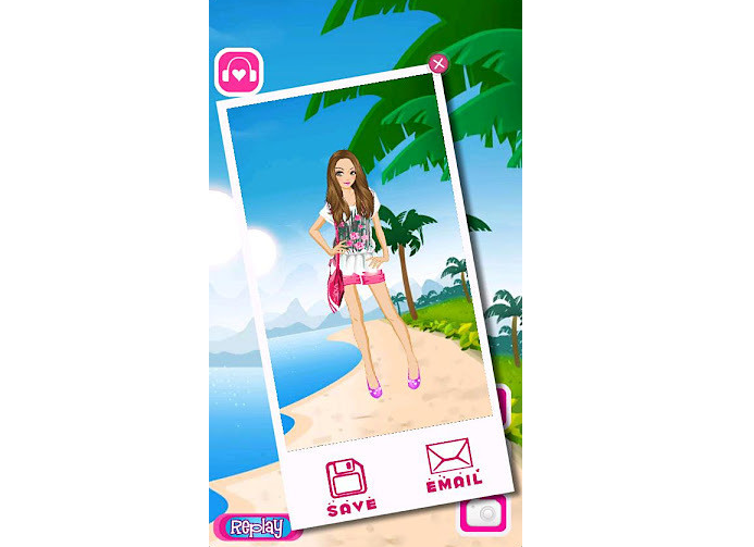 芭比游戏排行榜前十名