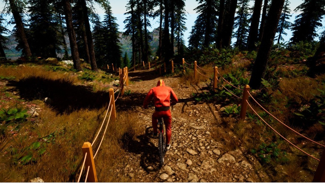 极限运动自行车游戏排行榜前十名