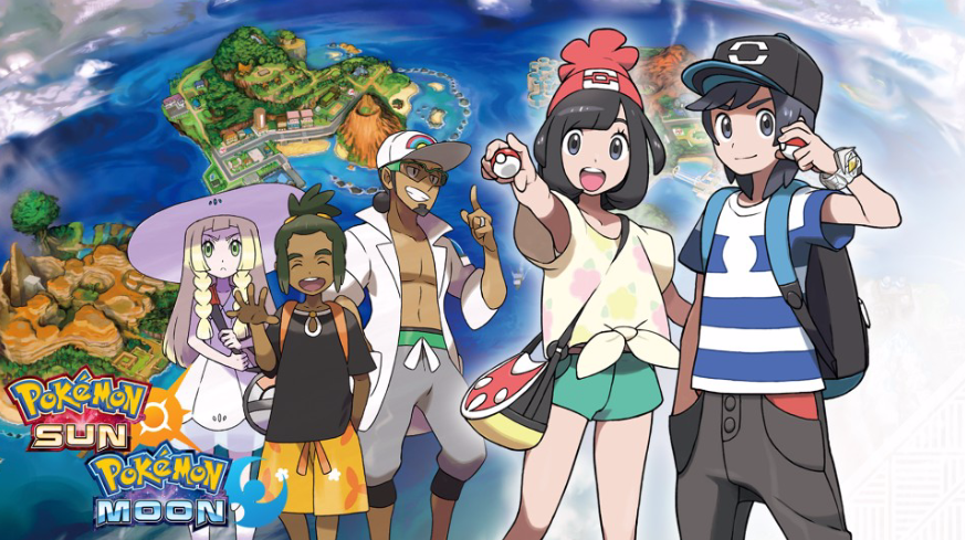 口袋妖怪手游排行榜前十名