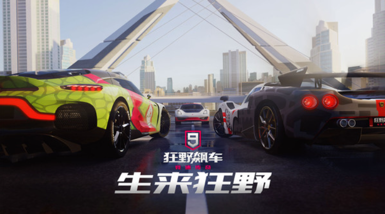 高画质汽车手游排行榜前十名