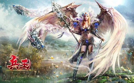 《兵王ol》新服2月18日开启,三大神技等你体验!