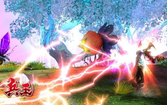 《兵王ol》新服2月18日开启,三大神技等你体验!