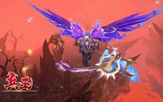 《兵王ol》新服2月18日开启,三大神技等你体验!