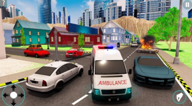 真实手术游戏排行榜前十名