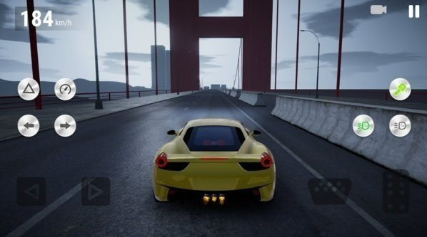 驾驶学校游戏排行榜前十名