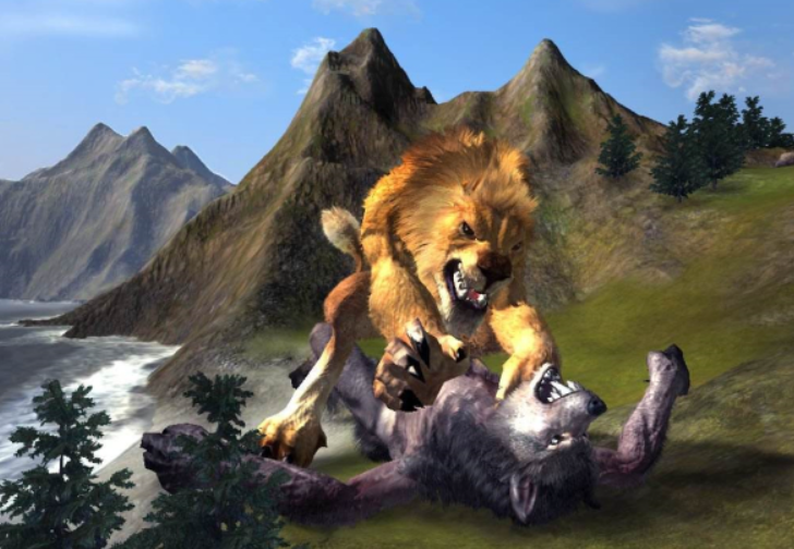 上帝模拟游戏排行榜前十名