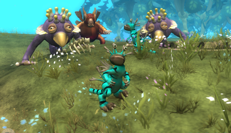 上帝模拟游戏排行榜前十名