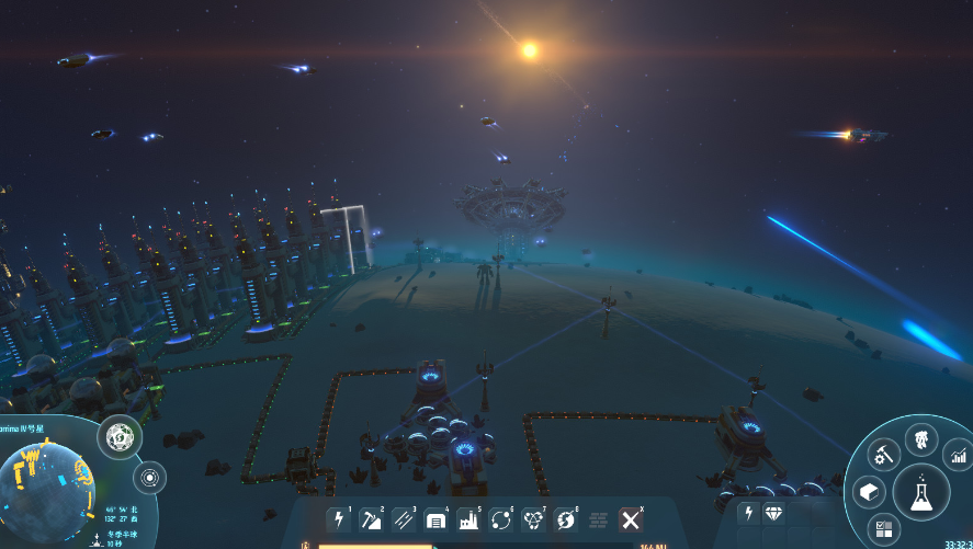 上帝模拟游戏排行榜前十名