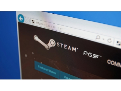 PG电子试玩大改版，Steam玩家怒喷：AI游戏别来沾边！