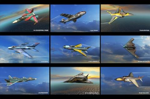 第一人称游戏排行榜前十名