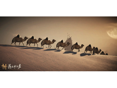 大漠+大鹅！《燕云十六声》新版本今日正式上线！