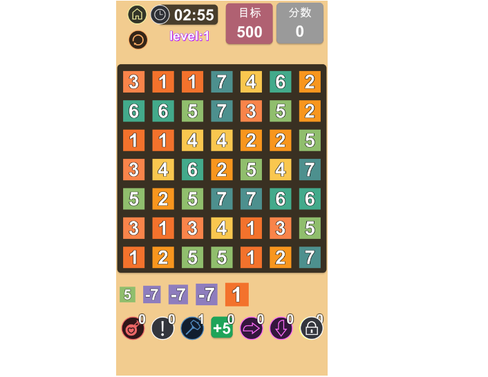 数马类似游戏排行榜前十名