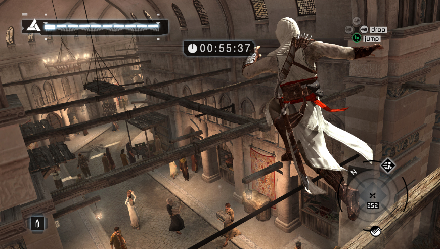 隐形守护者类似游戏排行榜前十名