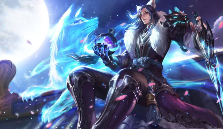 手游大型游戏排行榜前十名