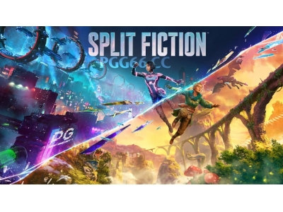 从未体验过的奇幻旅程：《双影奇境》PG爆分好评的双人合作游戏！