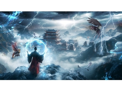 仙途将启，三界焕新！《封神再临》公测版本内容前瞻！