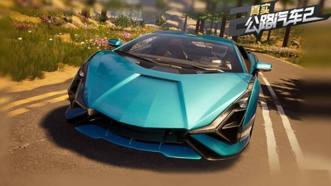 高画质高自由度驾驶手游排行榜前十名