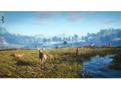 《燕云十六声》“变性功能”今日上线！七日之内允许后悔变回！