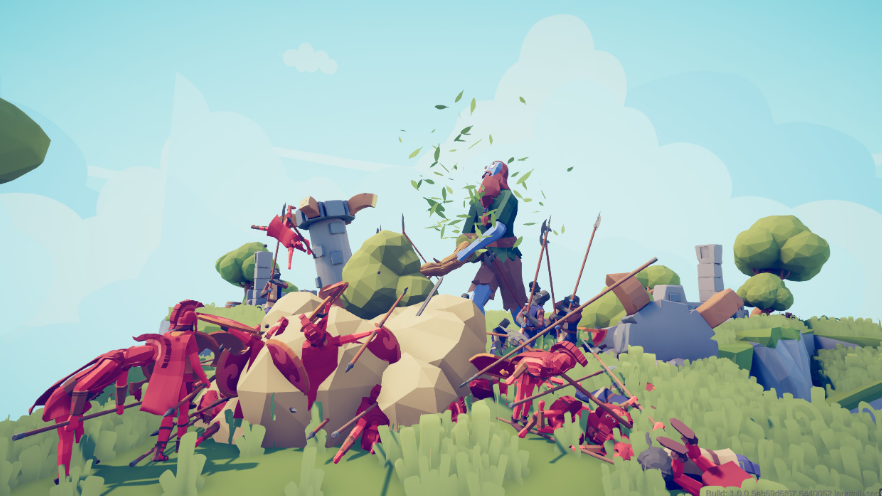 模拟战争游戏排行榜前十名