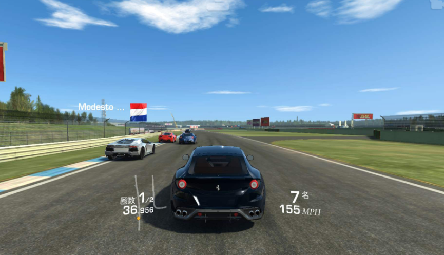 中国地图真实驾驶游戏排行榜前十名