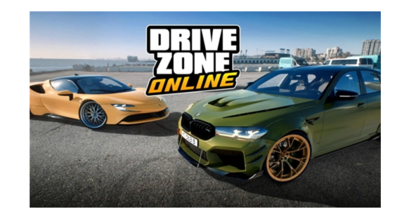 画质超高的模拟驾驶手游排行榜前十名