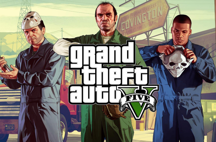 2025年全球玩家票选:十大必玩单机游戏排行榜前十名!