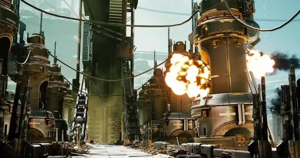 2025年全球玩家票选:十大必玩单机游戏排行榜前十名!