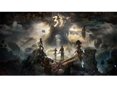 光与影33号远征队购买指南