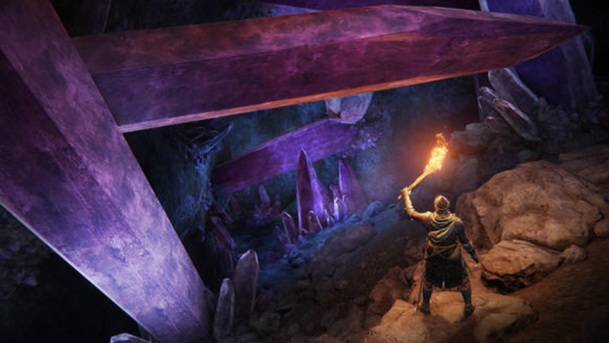 主机党必看!PS5平台最佳开放世界游戏排行榜前十名