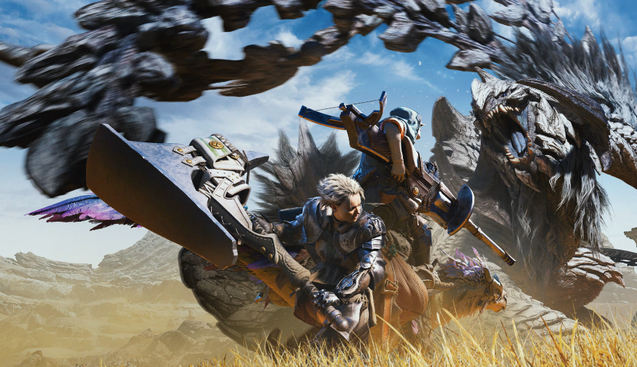 主机党必看!PS5平台最佳开放世界游戏排行榜前十名