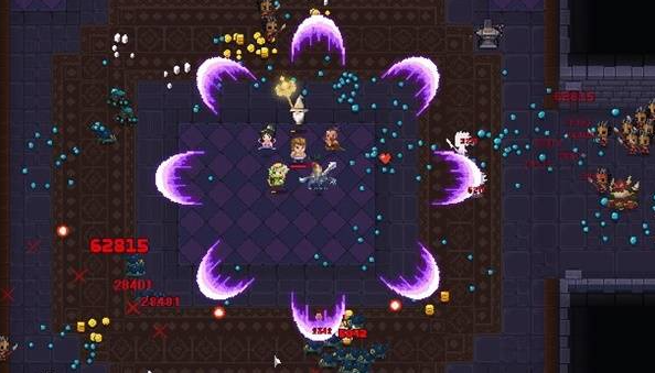 独立游戏之光!Steam小众神作排行榜前十名