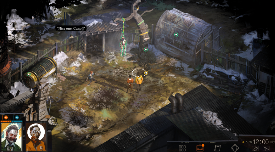 独立游戏之光!Steam小众神作排行榜前十名