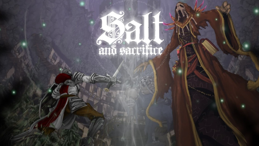 硬核玩家专属!十大高难度动作游戏排行榜Top10