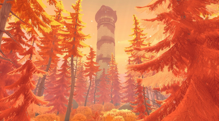 开放世界爱好者必入!十大沉浸式探索游戏排行榜