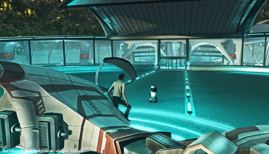 开放世界爱好者必入!十大沉浸式探索游戏排行榜