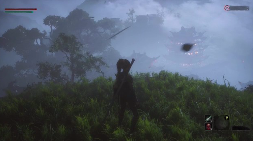 国产游戏崛起!2025年国产单机游戏排行榜Top10