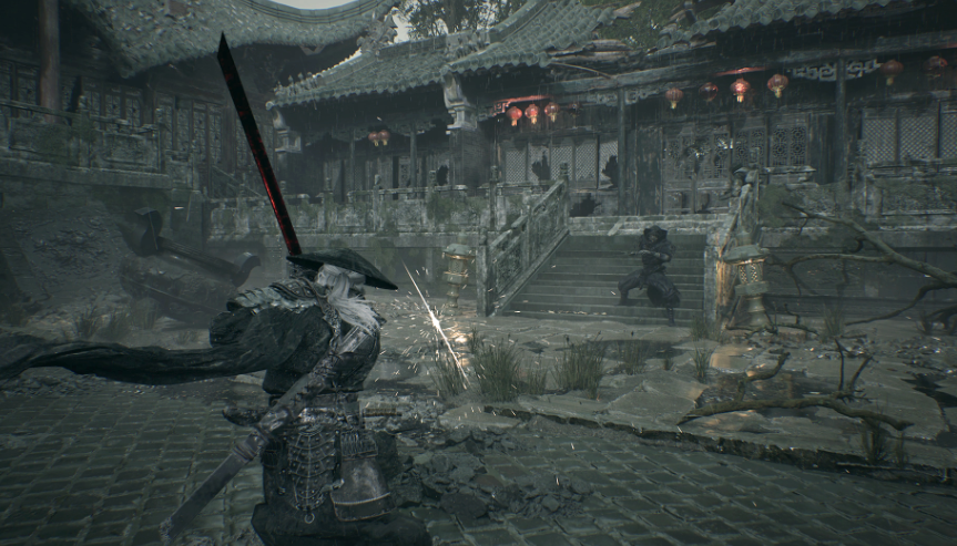 国产游戏崛起!2025年国产单机游戏排行榜Top10