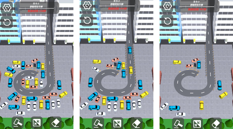 赛车竞速巅峰!十大拟真驾驶游戏排行榜(支持手柄)