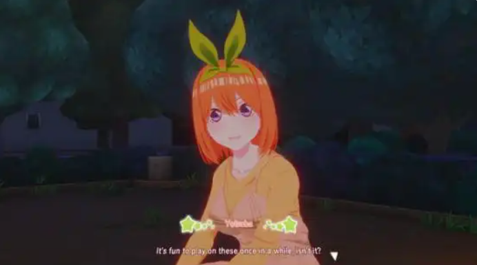 二次元玩家的天堂!2025年动漫改编游戏排行榜Top10