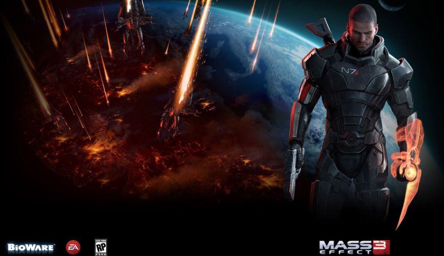 科幻迷狂喜！十大太空题材游戏排行榜（含《聚爆Implosion》）